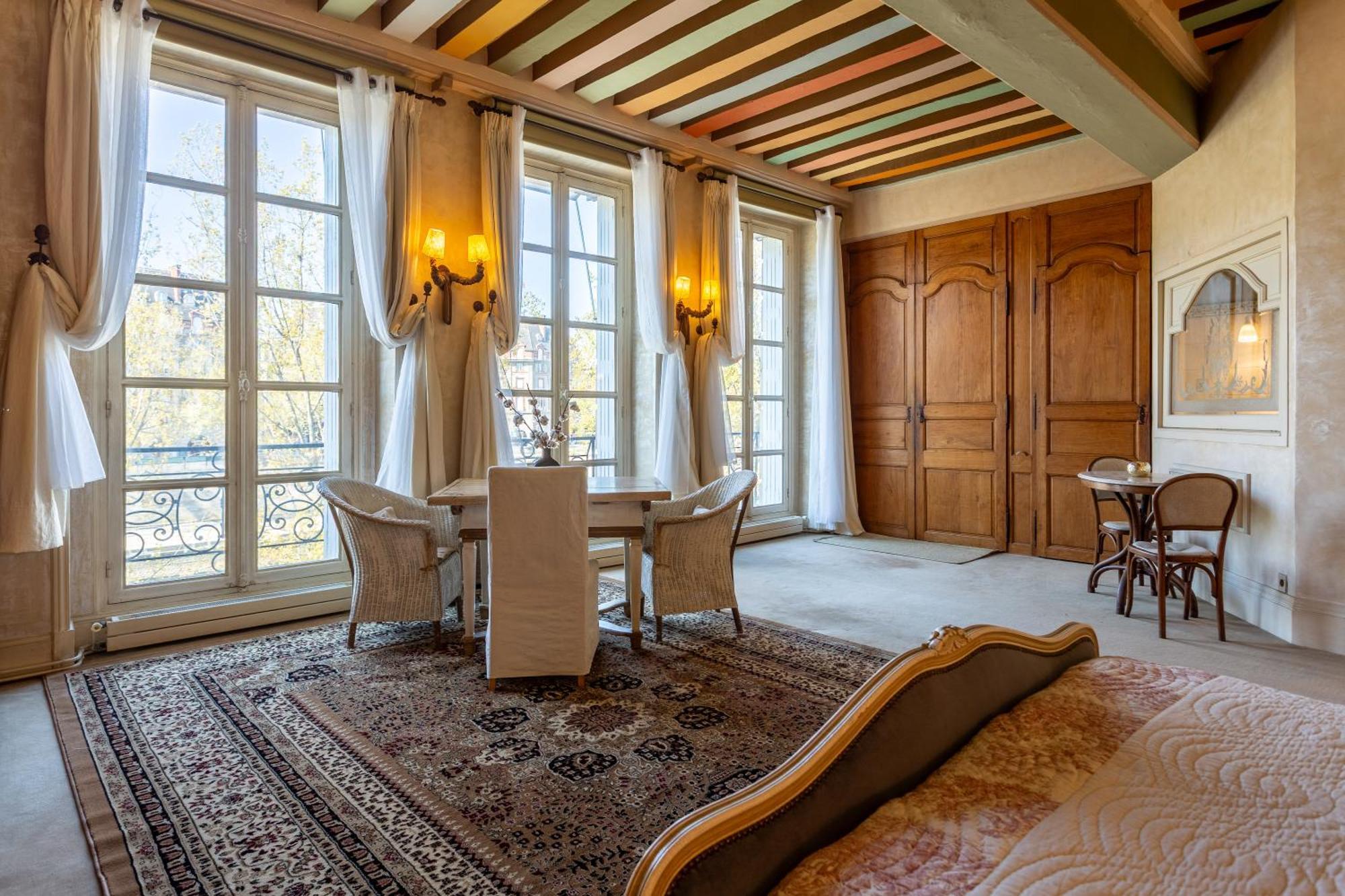 Appartement Le Bijou Des Orfevres Parijs