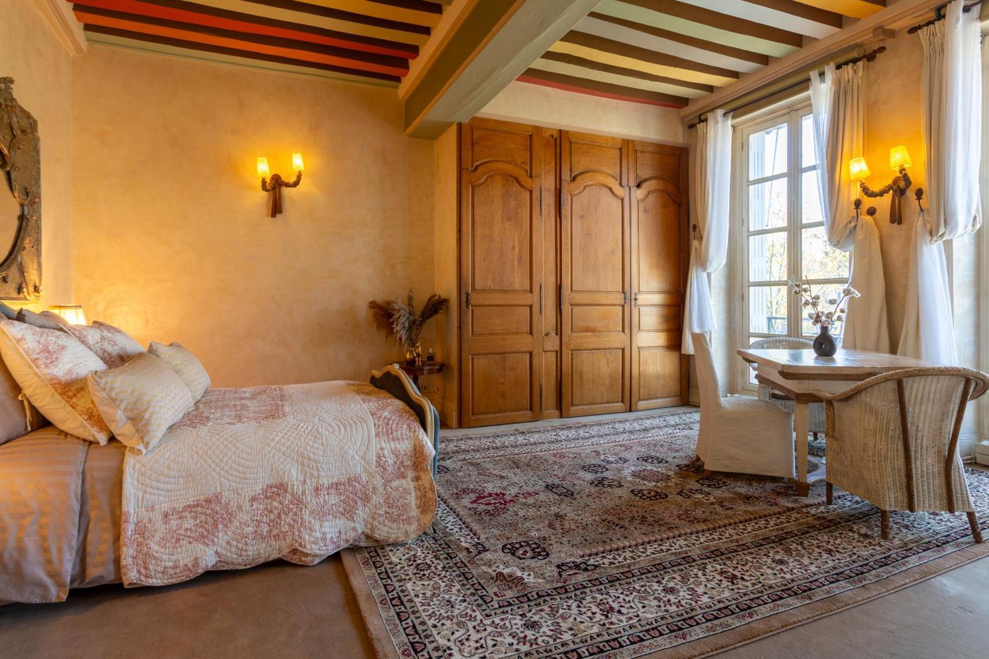Appartement Le Bijou Des Orfevres *