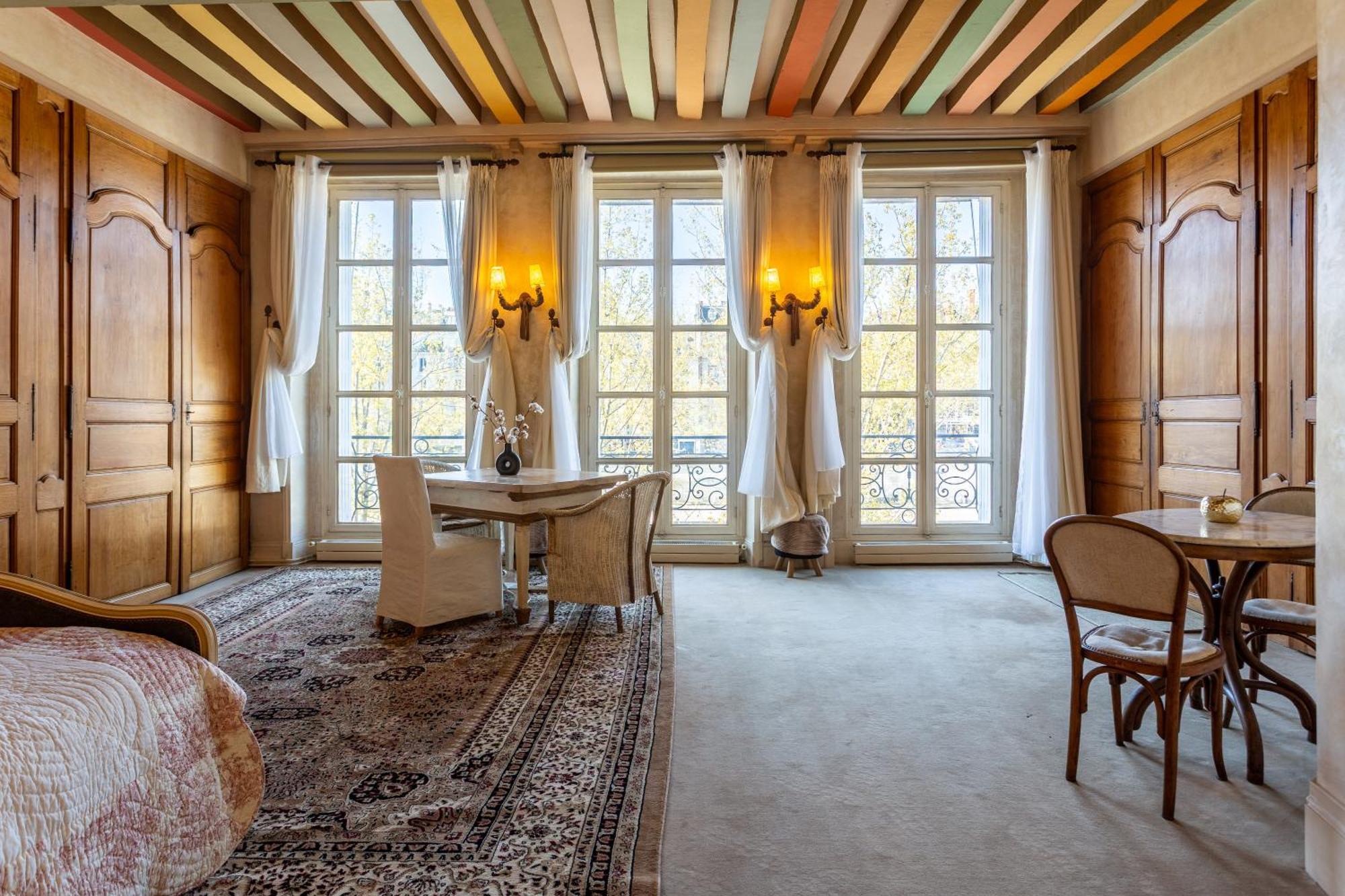 Le Bijou Des Orfevres Appartement *