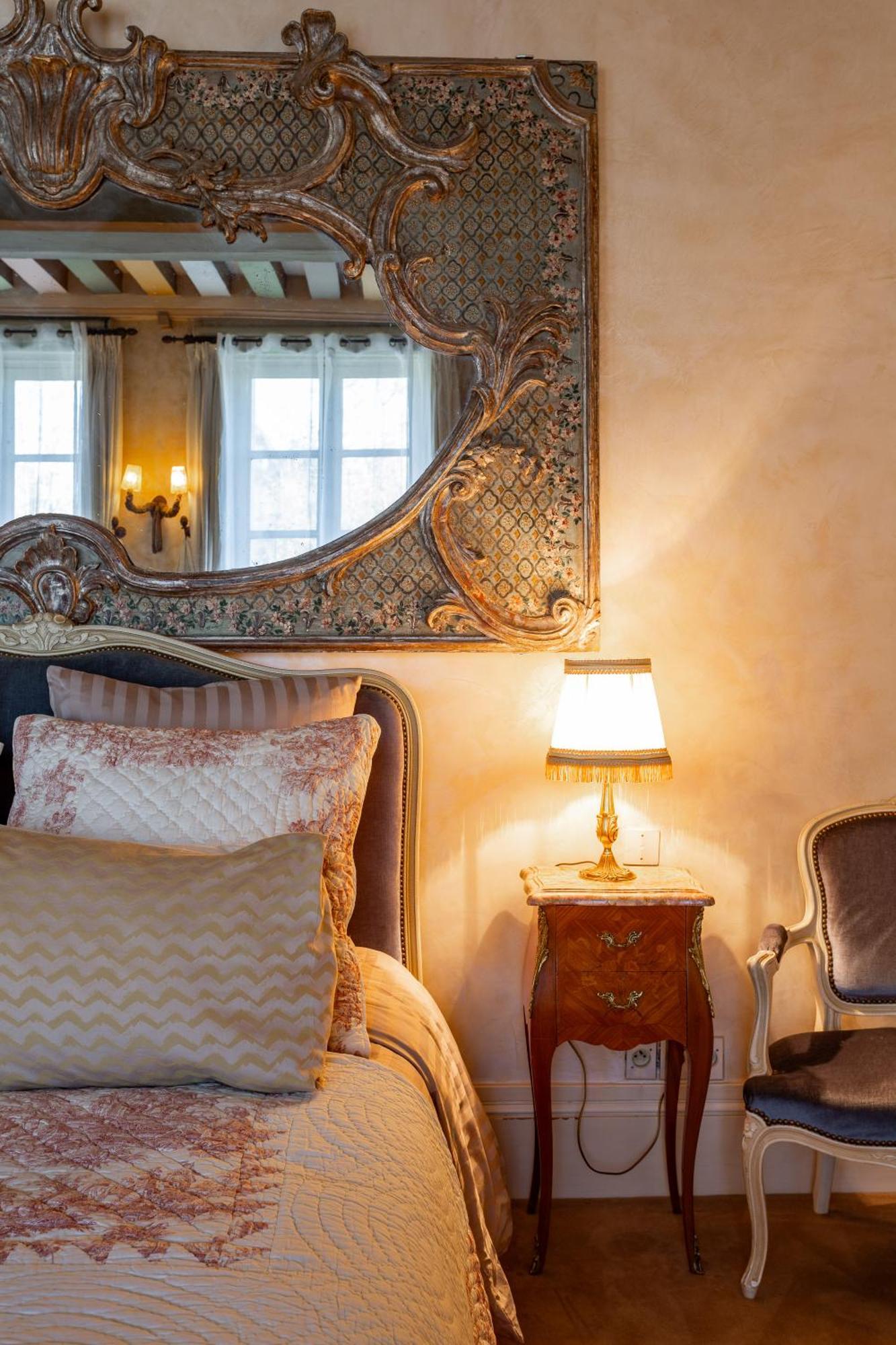 Le Bijou Des Orfevres Appartement Parijs
