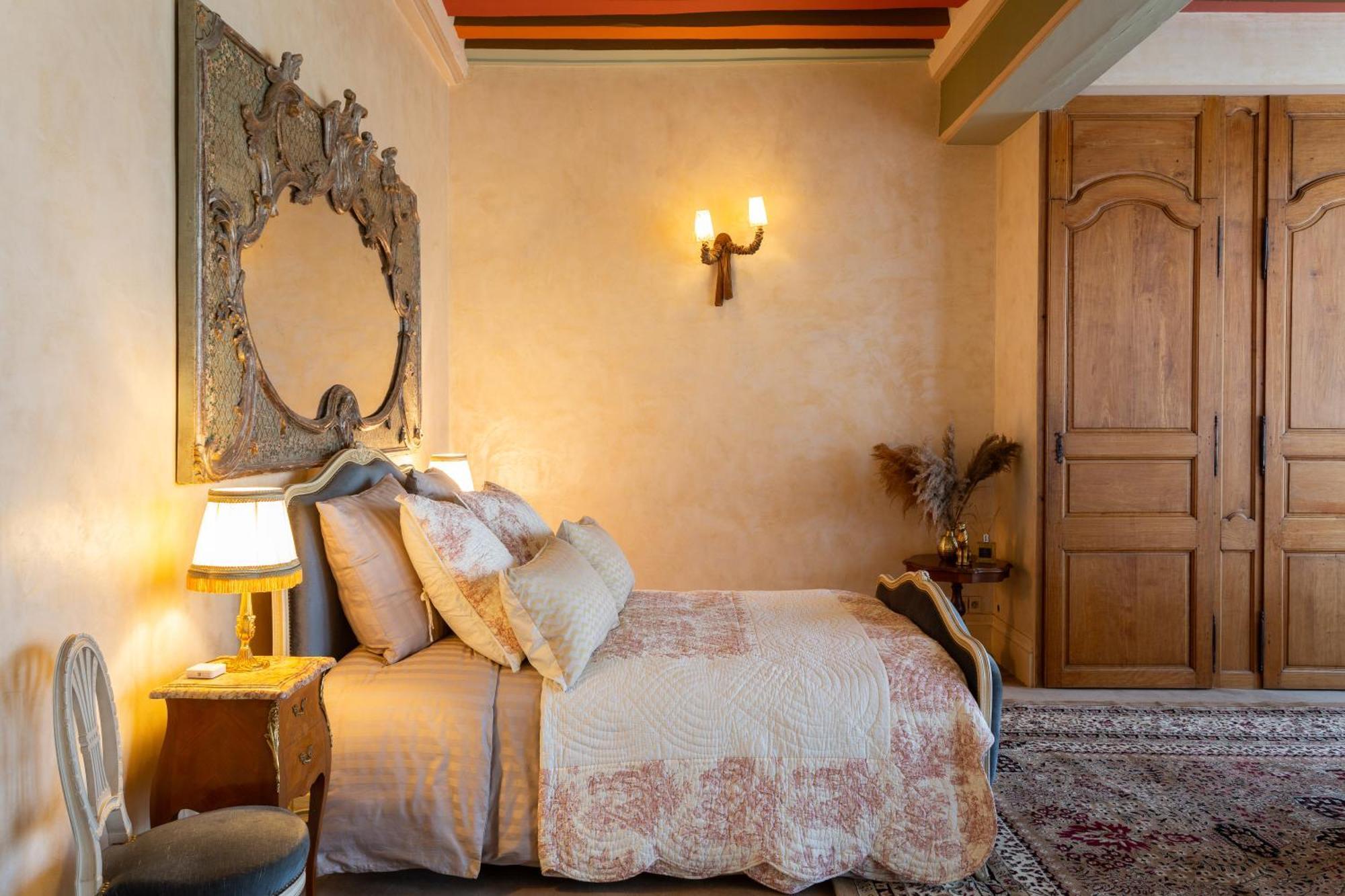 Le Bijou Des Orfevres Appartement Parijs