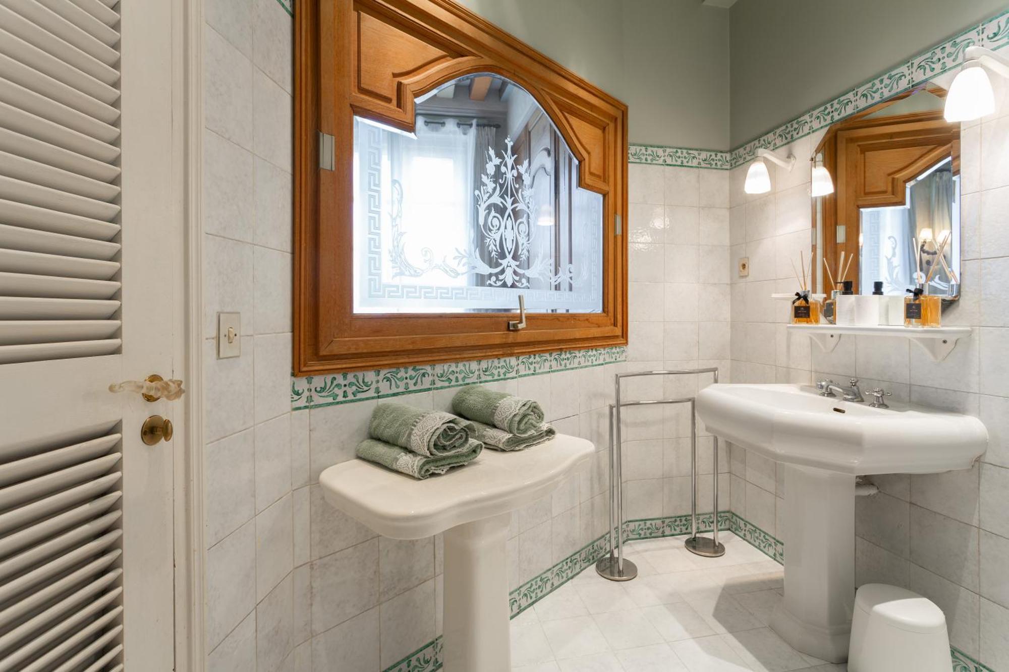 Le Bijou Des Orfevres Appartement