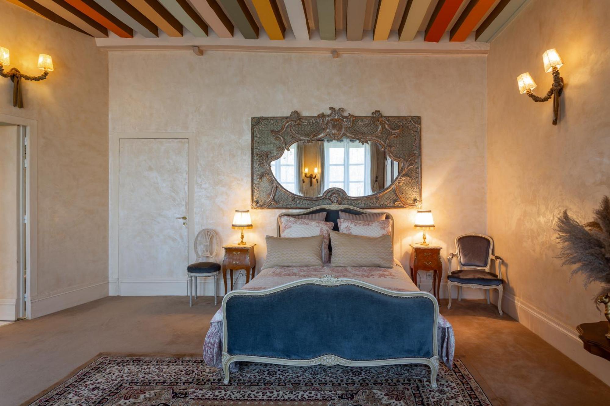 Le Bijou Des Orfevres Appartement
