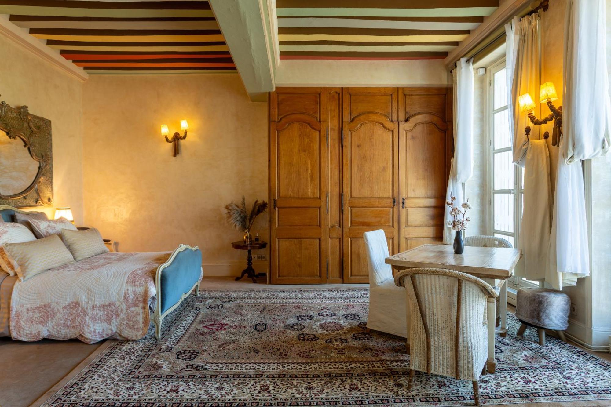 Appartement Le Bijou Des Orfevres Parijs