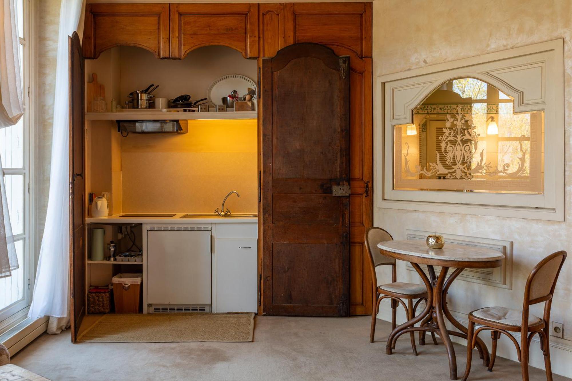 Appartement Le Bijou Des Orfevres *