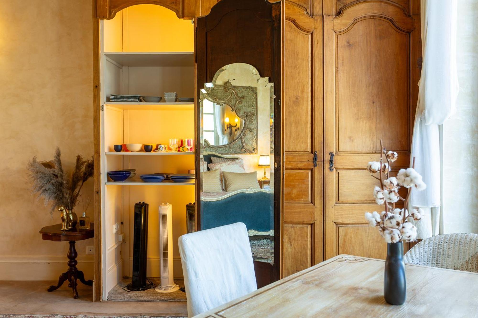 Le Bijou Des Orfevres Appartement