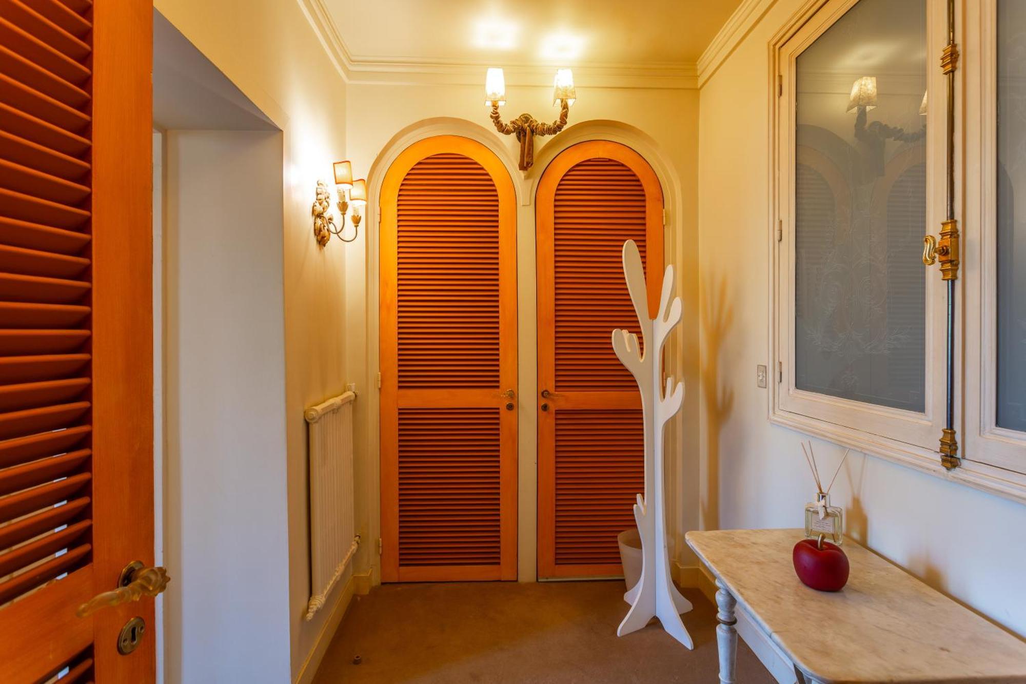 Appartement Le Bijou Des Orfevres *